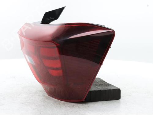 Right taillight VW POLO VI (AW1, BZ1, AE1) 1.0 TSI | BP35814896C35 - Image 2