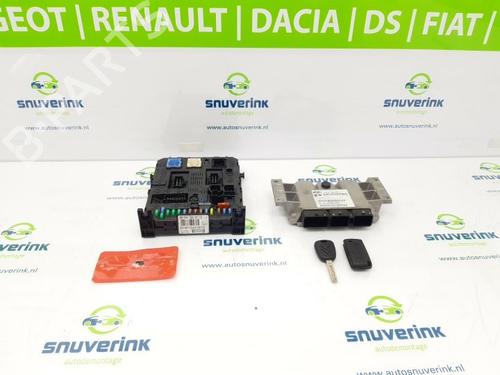 Used Engine control unit (ECU) Engine control unit (ECU) 12679468 12679468