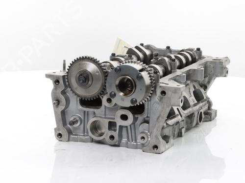Cylinder head RENAULT CLIO V (B7_) 1.0 LPG (B7MT) | BP38234932M5 - Image 4