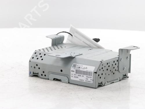 Radio FORD PUMA (J2K, CF7) 1.0 EcoBoost mHEV | BP39211658E6 - Image 2