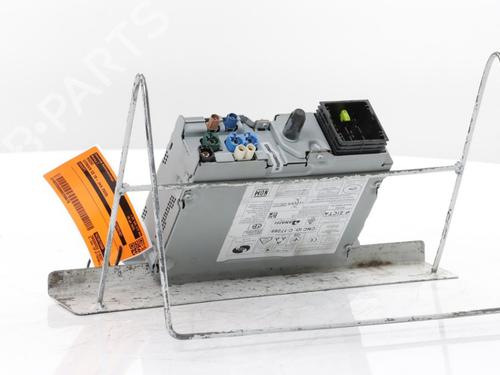 Radio CITROËN C3 III (SX) 1.2 THP 110 (SXHNPS, SXHNZT, SXHNZ6) | BP38618375E6 - Image 5