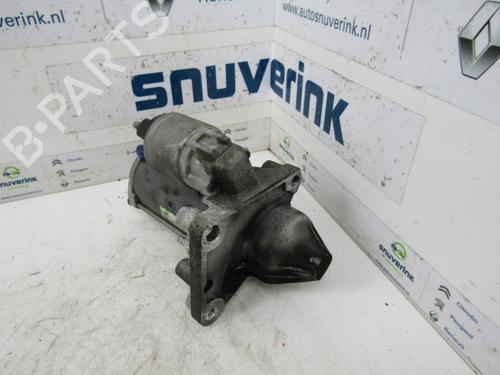 Used Starter Starter 10796579 10796579