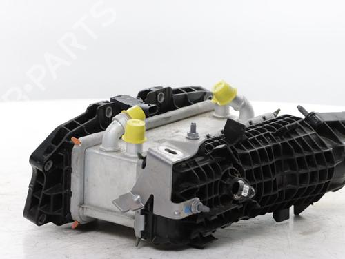 Intake manifold DACIA DUSTER (PYM_, PYN_) 1.2 TCe 130 | BP38618100M70  - Image 5