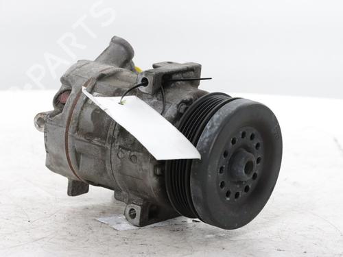 AC compressor OPEL CORSA E (X15) 1.2 (08, 68) | BP36089960M34 - Image 7