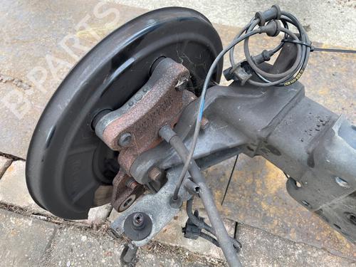 Essieu arrière FIAT DUCATO Van (250_) 120 Multijet 2,2 D | BP30758073M2 