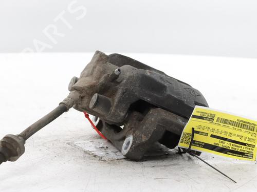 Right front brake caliper RENAULT EXPRESS Box Body/MPV 1.5 Blue dCi 75 (F6AA) | BP36966785M104  - Image 8