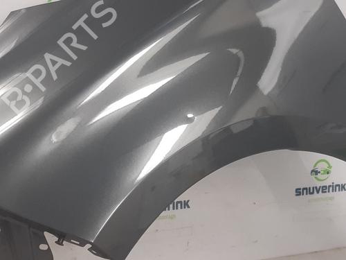 Left front fenders CITROËN C4 Picasso II 1.6 THP 155 | BP26202824C41 
