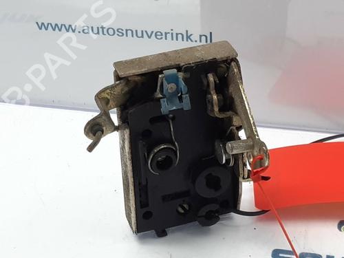 Front right lock CITROËN SAXO (S0, S1) 1.0 X | BP13192488C97 