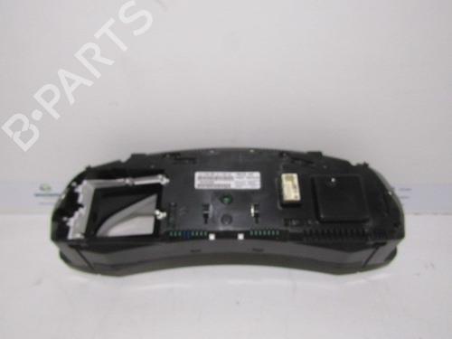 Instrument cluster CITROËN DS5 2.0 HDi 200 Hybrid4 All-wheel Drive | BP16409344C47 