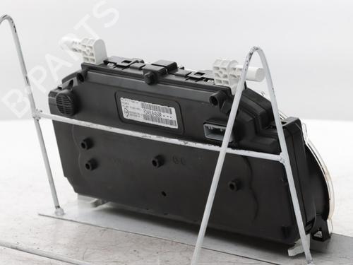 Instrument cluster RENAULT MASTER III Van (FV) 2.3 dCi 165 FWD (FV0P, FV0U, FV11, FV12, FV1E) | BP31960589C47 