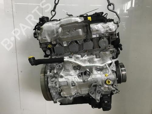 Used Engine Engine BMW X1 (U11) sDrive 18 d (150 hp) 40586586 40586586