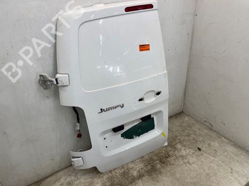Tailgate CITROËN JUMPY III Van (V_) 1.6 BlueHDi 95 | BP40048909C6 - Image 3