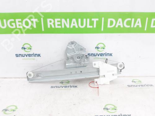 Vindusheismekanisme høyre foran DACIA SPRING Extreme | BP26238547C23 - Image 3