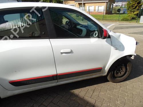 Headlight switch RENAULT TWINGO III (BCM_, BCA_) 1.0 SCe 70 | BP40576893I24 - Image 6