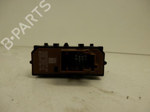 Used Switch PEUGEOT 3008 I MPV (0U_) 1.6 VTi (120 hp) 24161567