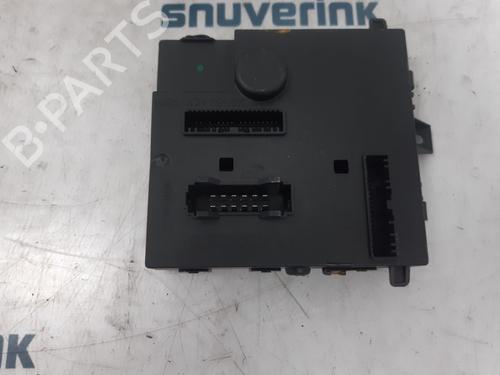 Engine control unit (ECU) RENAULT TWINGO II (CN0_) 1.2 16V (CN04, CN0B) | BP34562400M57 - Image 4