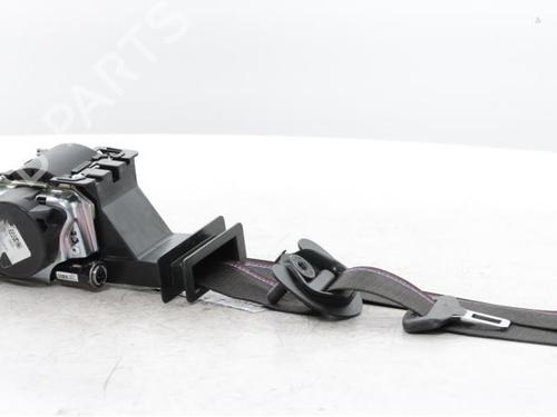 Used Front left seatbelt Front left seatbelt BMW 3 (G20, G80, G28) 330 e Plug-in-Hybrid (292 hp) 40587159 40587159