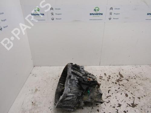 Used Gearbox Gearbox 34562369 34562369