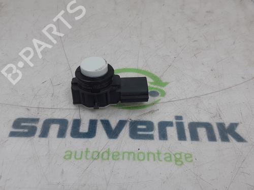 Elektronisk modul RENAULT KADJAR (HA_, HL_) 1.3 TCe 160 (HLNC) (160 hp) 21194041