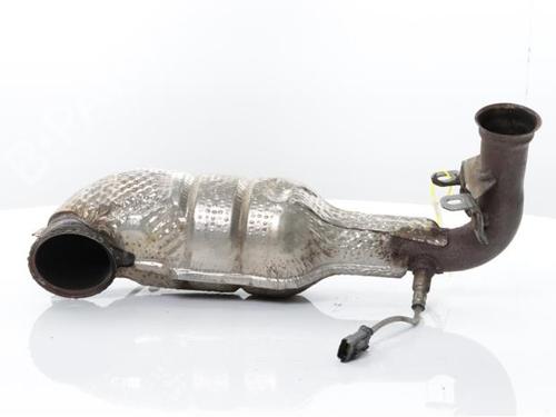 Used Catalyst Catalyst PEUGEOT 308 SW II (LC_, LJ_, LR_, LX_, L4_) 1.2 THP 110 (110 hp) 40588417 40588417