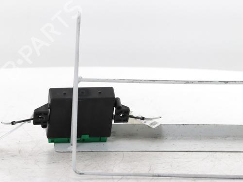 Electronic module PEUGEOT EXPERT Van (V_) E-EXPERT | BP31261447M83 