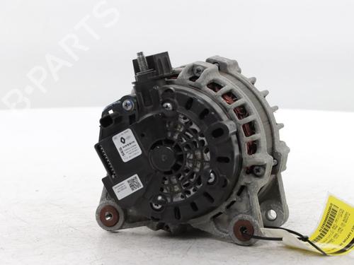 Generator RENAULT CAPTUR II (HF_) TCe 90 (HFM6) (91 hp) 31261364