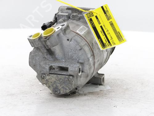 AC compressor RENAULT TRAFIC III Van (FG_) 2.0 dCi 170 (FGMM, FGMV) | BP39211374M34 - Image 4