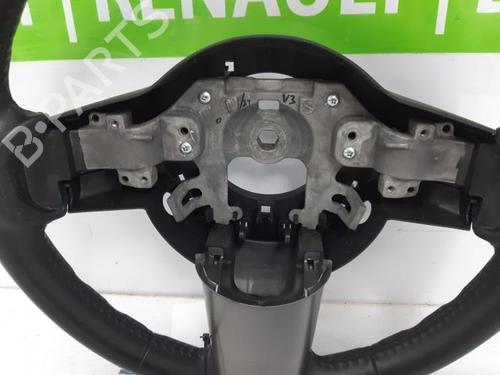 Steering wheel MAZDA 2 (DE_, DH_) 1.5 (DE5FS) | BP40576548C49 - Image 2