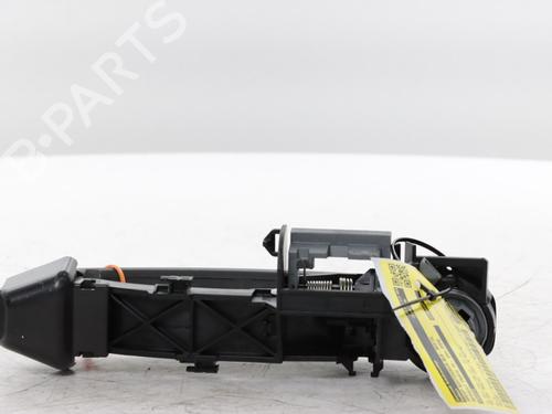 Tailgate handle RENAULT TRAFIC III Van (FG_) 2.0 dCi 150 (FGMU) | BP34564004C132 - Image 6