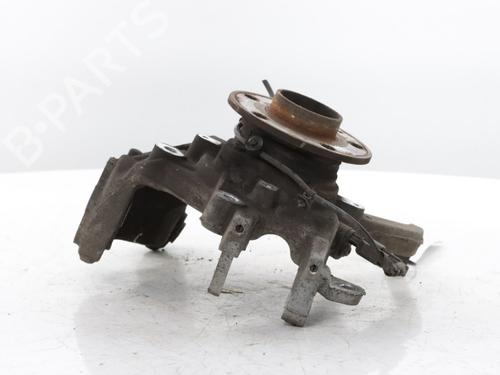 Used Right rear steering knuckle Right rear steering knuckle VOLVO V90 II Estate (235) T6 AWD (310 hp) 39716718 39716718