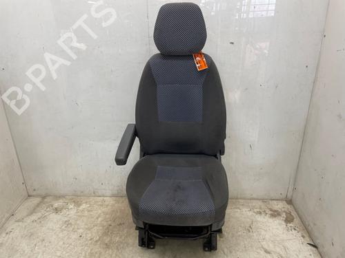 Stol venstre foran Stol venstre foran CITROËN JUMPER II Van 2.2 HDi 100 (101 hp) 33813836 33813836