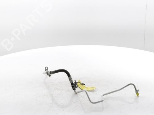 AC pipe RENAULT CLIO V (B7_) 1.0 TCe 90 (B7MT) | BP29426554M126 