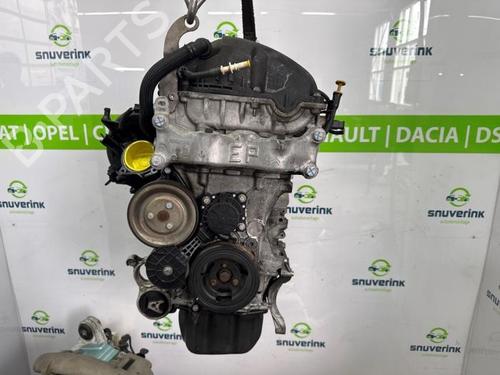 Engine CITROËN C4 I (LC_) 1.6 VTi 120 | BP40583702M1  - Image 13