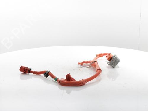 Wiring harness TOYOTA RAV 4 V (_A5_, _H5_) 2.5 Hybrid AWD (AXAH54, AXAL54) | BP28288933E16 