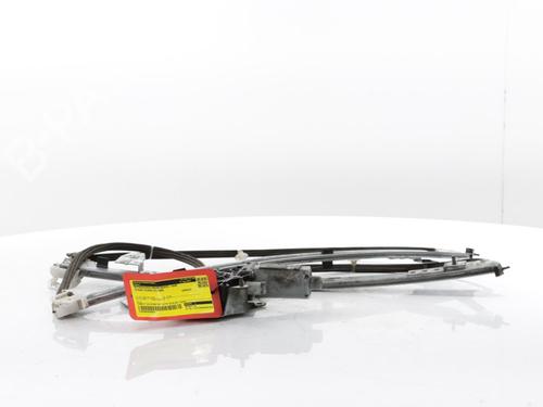 Front right window mechanism CITROËN XSARA PICASSO (N68) 2.0 16V | BP28327570C23