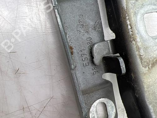 Hinge/Door check strap CITROËN C4 CACTUS 1.2 VTi 82 | BP29827807C146 