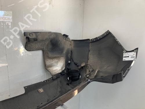 Rear bumper ALFA ROMEO STELVIO (949_) 2.0 Q4 (949.AXF2A) | BP29068938C8 