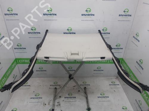 Soltag CITROËN C3 II (SC_) 1.6 HDi (92 hp) 12065182