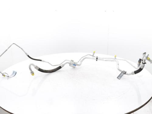 Used AC pipe PEUGEOT 208 I (CA_, CC_) 1.6 VTi (120 hp) 30186037