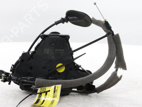 Used Front left lock Front left lock RENAULT CAPTUR II (HF_) TCe 100 (HFMT) (101 hp) 33813783 33813783