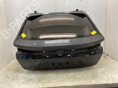 Used Tailgate Tailgate 36538171 36538171