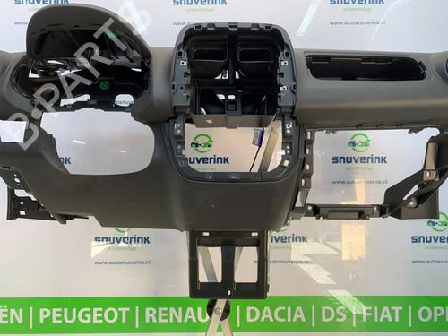 Dashboard DACIA SPRING EV (B6M1) | BP25776346C46 