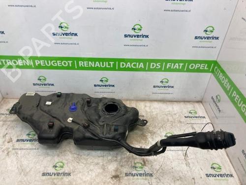 Used Fuel tank Fuel tank RENAULT CAPTUR II (HF_) TCe 140 (HFN0) (140 hp) 40582314 40582314