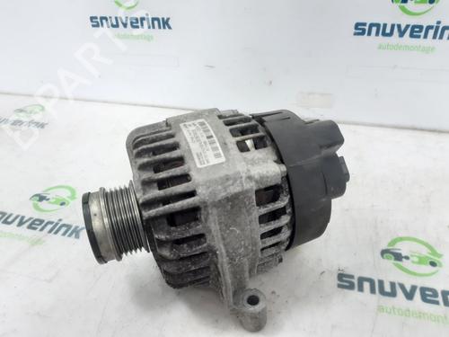 Alternator FIAT 500 (312_) 0.9 (312AXM1B) | BP23646122M7 
