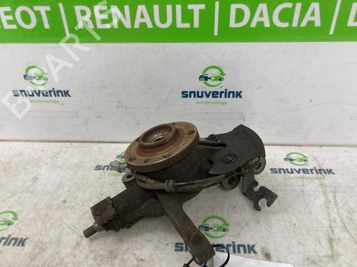 Used Left front steering knuckle Left front steering knuckle 24841307 24841307