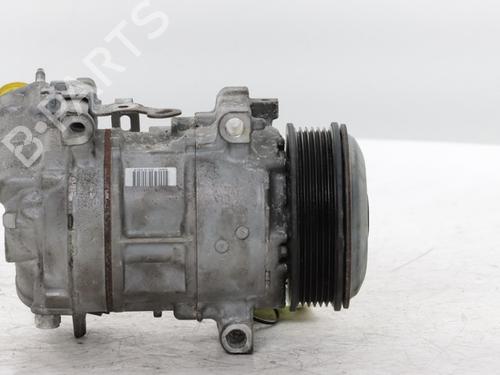 AC compressor OPEL CORSA F (P2JO) 1.2 (68) | BP36538054M34 - Image 6