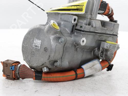 AC compressor RENAULT ZOE (BFM_) ZOE | BP33846019M34 - Image 2