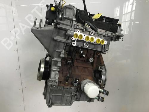 Used Engine FORD PUMA (J2K, CF7) 1.0 EcoBoost mHEV (125 hp) 29426384