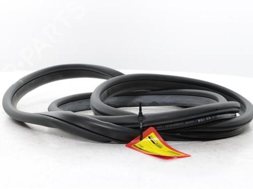 Used Rubber door seal Rubber door seal CITROËN C3 IV (CC_, CB_) ë-C3 (CBZYAZ) (113 hp) 40588151 40588151