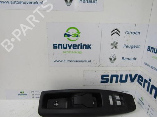 Used Exterior handle OPEL COMBO Box Body/MPV (X12) 1.6 CDTI (B05) (90 hp) 24163034